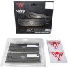 Модуль памяти для компьютера DDR4 32GB (2x16GB) 3600 MHz Viper Steel Patriot (PVS432G360C8K) изображение 3