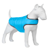 Курточка для животных Airy Vest XL голубая (15452)