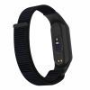 Ремінець до фітнес браслета Armorstandart нейлоновий для Xiaomi Mi Band 7/6/5/4 Black (ARM67839) зображення 2