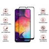 Скло захисне BeCover Tecno Spark 10 (KI5q) Black (709266) зображення 4