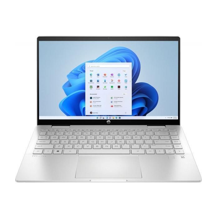 Ноутбук HP Pavilion x360 14-ek1011ua (832S9EA)