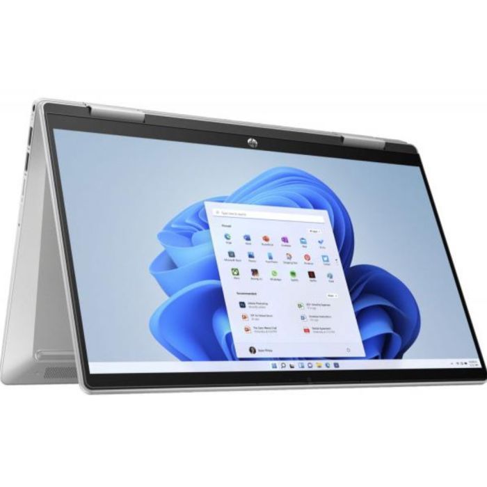 Ноутбук HP Pavilion x360 14-ek1011ua (832S9EA) изображение 4