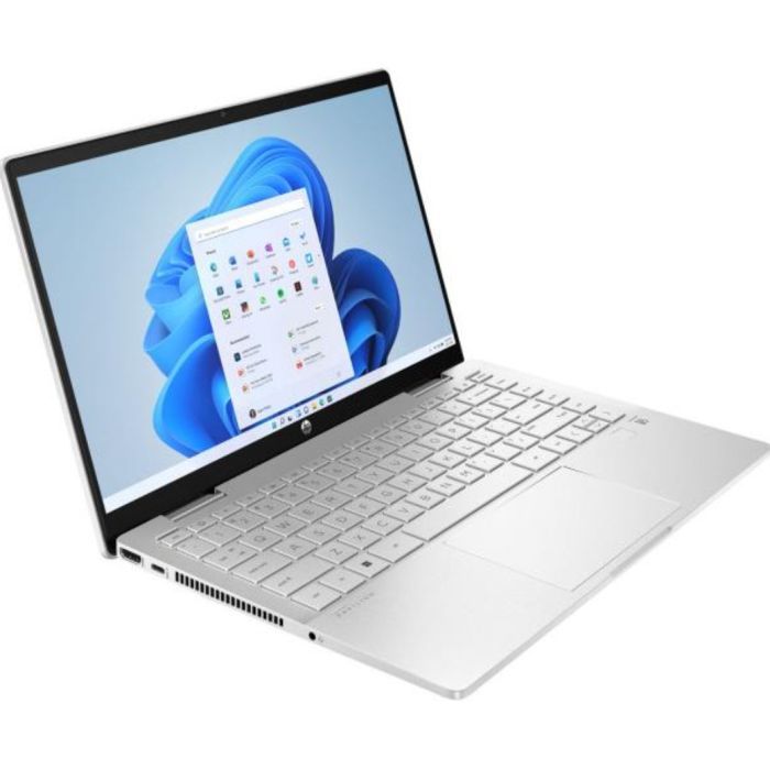 Ноутбук HP Pavilion x360 14-ek1011ua (832S9EA) изображение 6