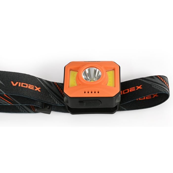 Ліхтар Videx VLF-H085-OR зображення 4