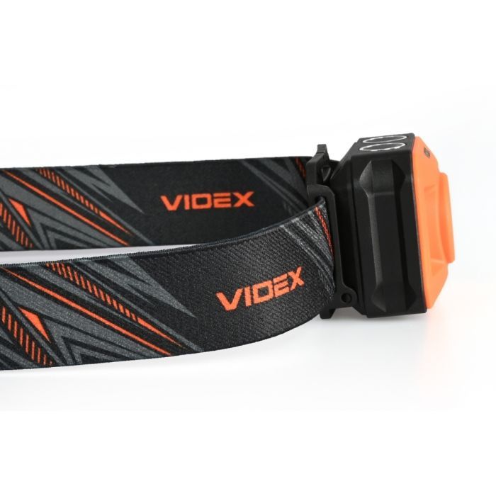 Ліхтар Videx VLF-H085-OR зображення 7