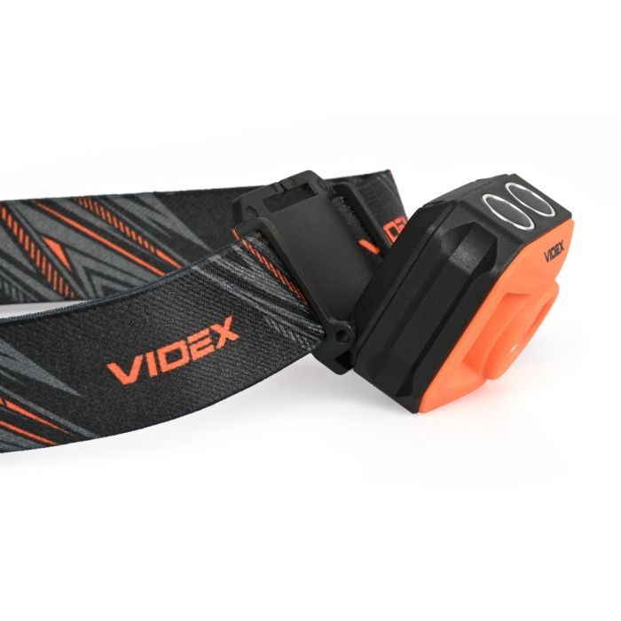 Ліхтар Videx VLF-H085-OR зображення 8
