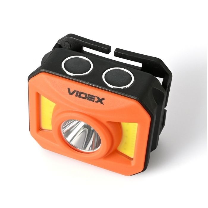 Ліхтар Videx VLF-H085-OR зображення 9