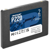Накопитель SSD 2.5" 2TB P220 Patriot (P220S2TB25) изображение 3