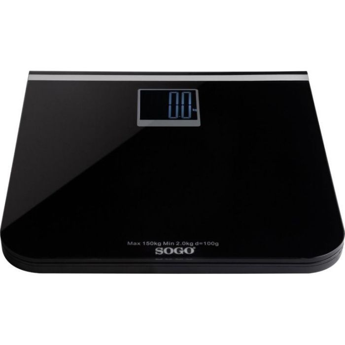 Ваги підлогові SOGO SS-3975 зображення 2
