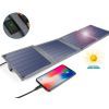 Портативная солнечная панель Choetech 14W (SC004) изображение 3