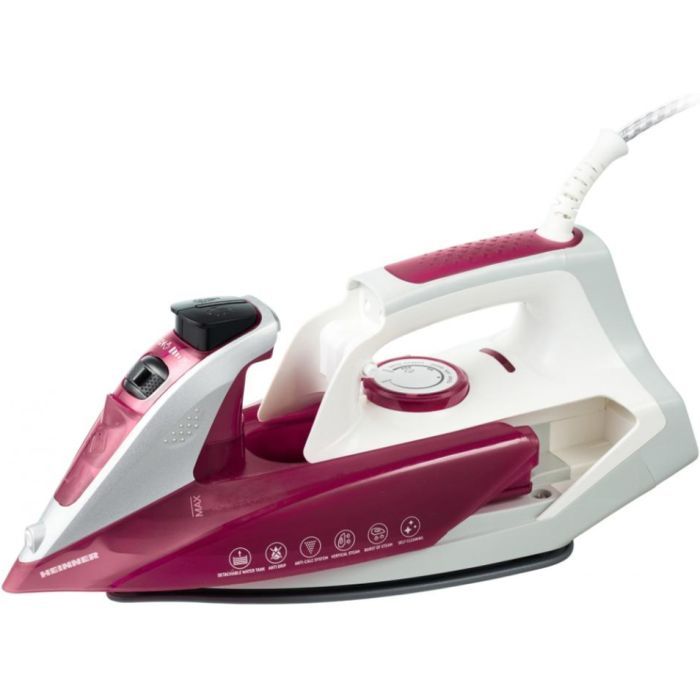 Утюг HEINNER HSI-2200PP изображение 2