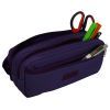 Пенал Cool For School 1 відділення Фіолетовий (CF87233) зображення 2