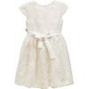 Платье детское Tivido праздничное с украшением (2173-128G-cream) изображение 2