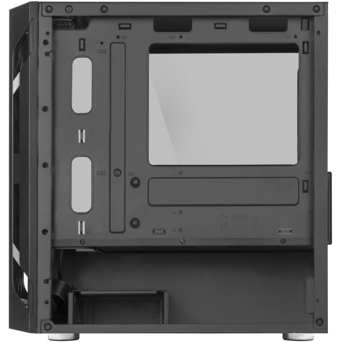 Корпус Silver Stone FARA (SST-FAH1MB-PRO) изображение 10