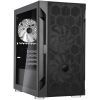 Корпус Silver Stone FARA (SST-FAH1MB-PRO) изображение 11