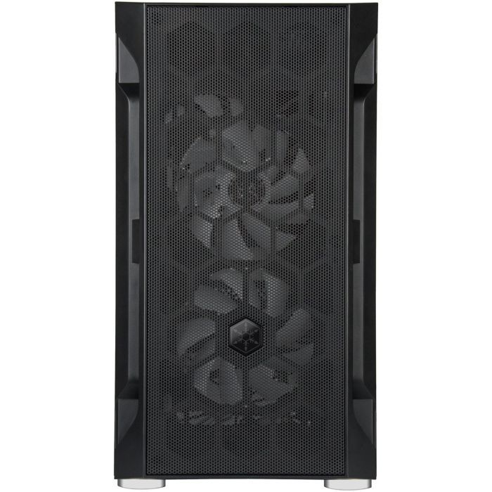 Корпус Silver Stone FARA (SST-FAH1MB-PRO) изображение 12