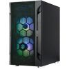 Корпус Silver Stone FARA (SST-FAH1MB-PRO) изображение 3