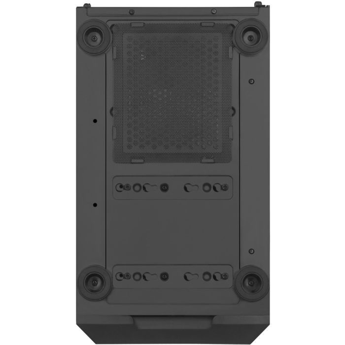 Корпус Silver Stone FARA (SST-FAH1MB-PRO) изображение 6