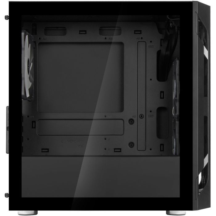 Корпус Silver Stone FARA (SST-FAH1MB-PRO) изображение 7