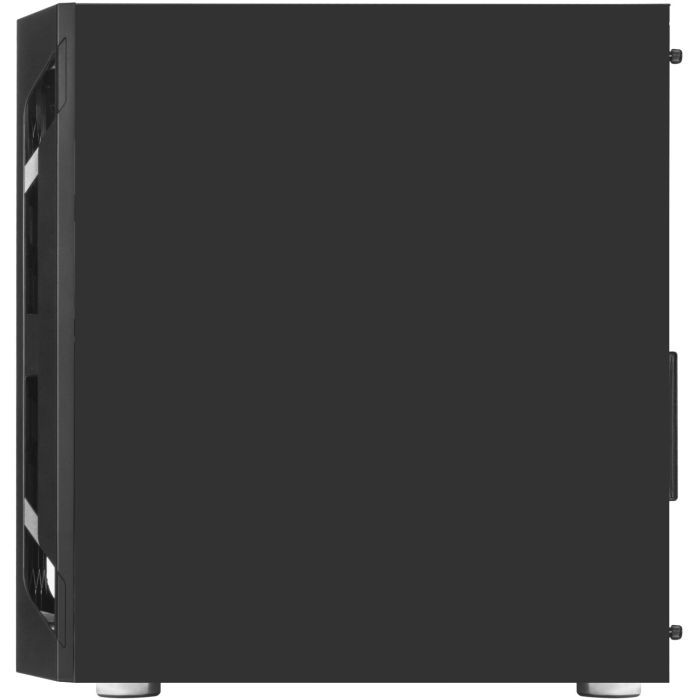 Корпус Silver Stone FARA (SST-FAH1MB-PRO) изображение 8