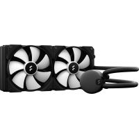 Система рідинного охолодження Fractal Design Lumen S28 RGB v2 (FD-W-L1-S2812) зображення 3