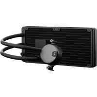 Система рідинного охолодження Fractal Design Lumen S28 RGB v2 (FD-W-L1-S2812) зображення 4