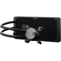 Система рідинного охолодження Fractal Design Lumen S28 RGB v2 (FD-W-L1-S2812) зображення 5
