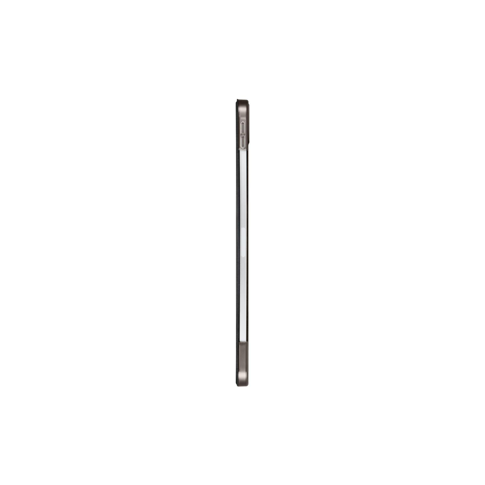 Чехол для планшета Spigen Apple iPad Air 10.9"(2022-2020) Smart Fold, Black (ACS02050) изображение 10