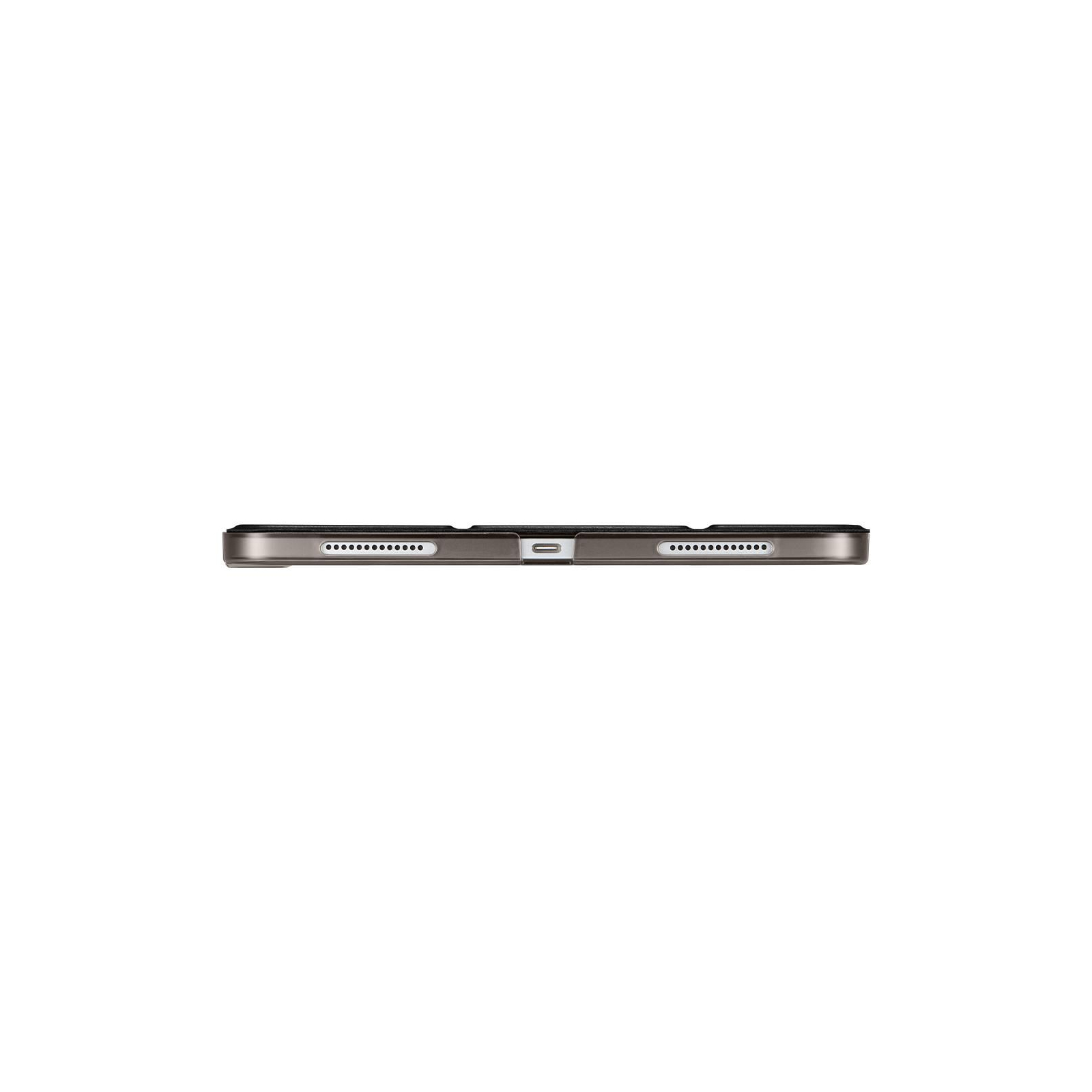 Чехол для планшета Spigen Apple iPad Air 10.9"(2022-2020) Smart Fold, Black (ACS02050) изображение 11