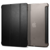 Чехол для планшета Spigen Apple iPad Air 10.9"(2022-2020) Smart Fold, Black (ACS02050) изображение 3