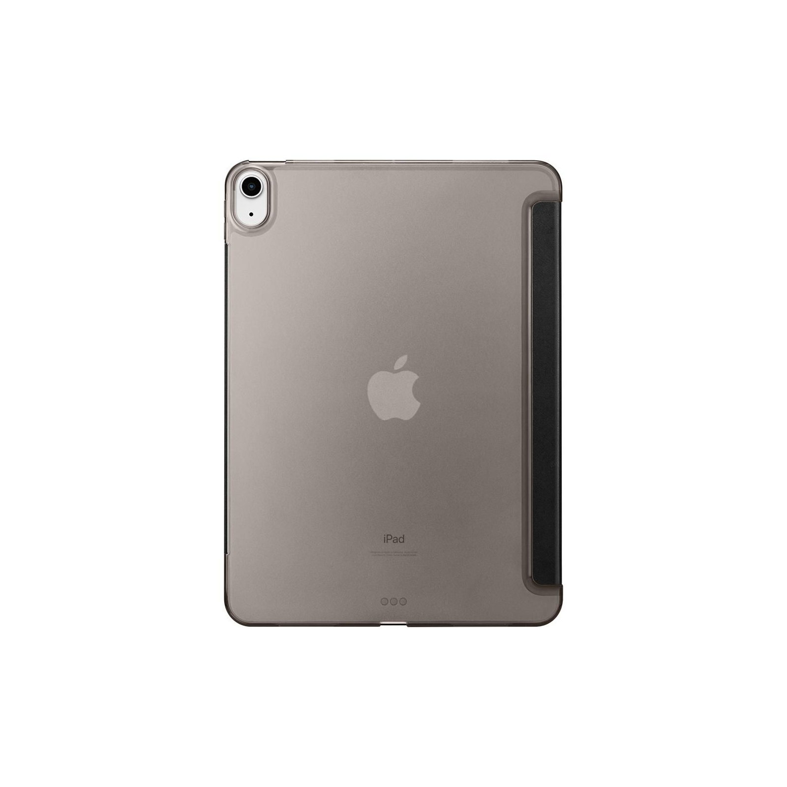 Чохол до планшета Spigen Apple iPad Air 10.9"(2022-2020) Smart Fold, Black (ACS02050) зображення 4