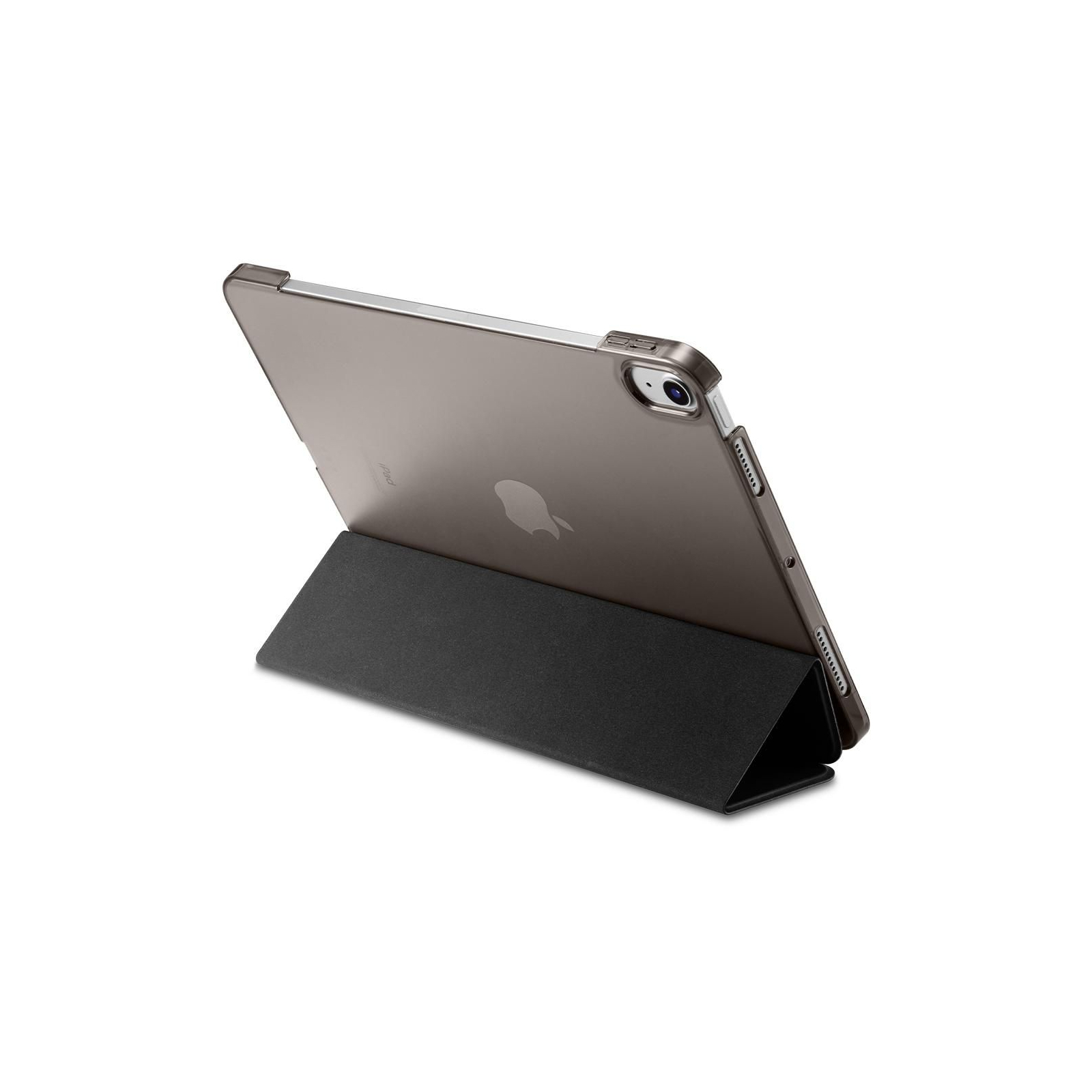 Чехол для планшета Spigen Apple iPad Air 10.9"(2022-2020) Smart Fold, Black (ACS02050) изображение 6