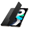 Чехол для планшета Spigen Apple iPad Air 10.9"(2022-2020) Smart Fold, Black (ACS02050) изображение 8