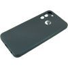 Чехол для мобильного телефона Dengos Soft Tecno Spark Go 2022 (green) (DG-TPU-SOFT-27) изображение 4