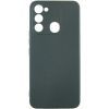Чехол для мобильного телефона Dengos Soft Tecno Spark Go 2022 (green) (DG-TPU-SOFT-27)