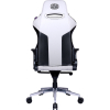Кресло игровое CoolerMaster Caliber X1C Gray (CMI-GCX1C-GY) изображение 4