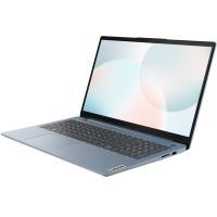 Ноутбук Lenovo IdeaPad 3 15IAU7 (82RK00S1RA) зображення 3