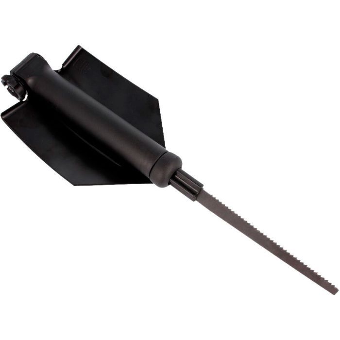 Тактическая лопата Glock Entrenching Tool з пилкою (1295) изображение 3