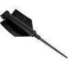 Тактическая лопата Glock Entrenching Tool з пилкою (1295) изображение 3
