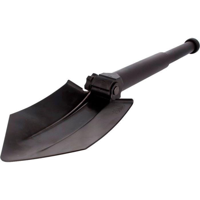 Тактическая лопата Glock Entrenching Tool з пилкою (1295) изображение 4