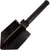 Тактическая лопата Glock Entrenching Tool з пилкою (1295)