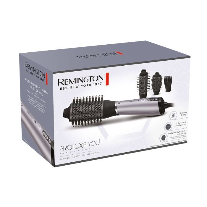 Фен-щітка Remington AS9880 зображення 11