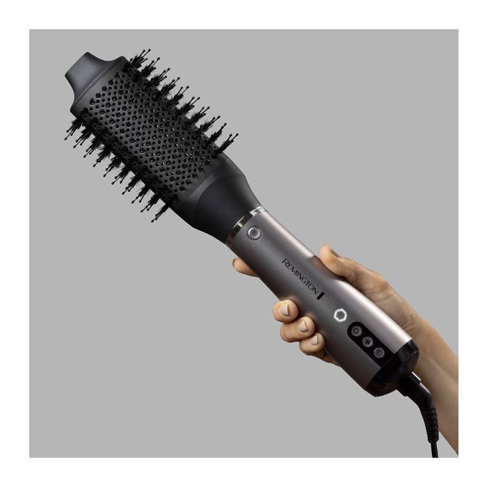 Фен-щітка Remington AS9880 зображення 3
