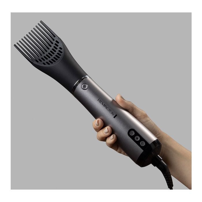 Фен-щітка Remington AS9880 зображення 5