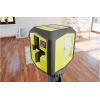 Лазерный нивелир Ryobi RBCLLR1 до 10м, перекрестный, красный луч (5133004863) изображение 5