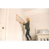 Лазерный нивелир Ryobi RBCLLR1 до 10м, перекрестный, красный луч (5133004863) изображение 8