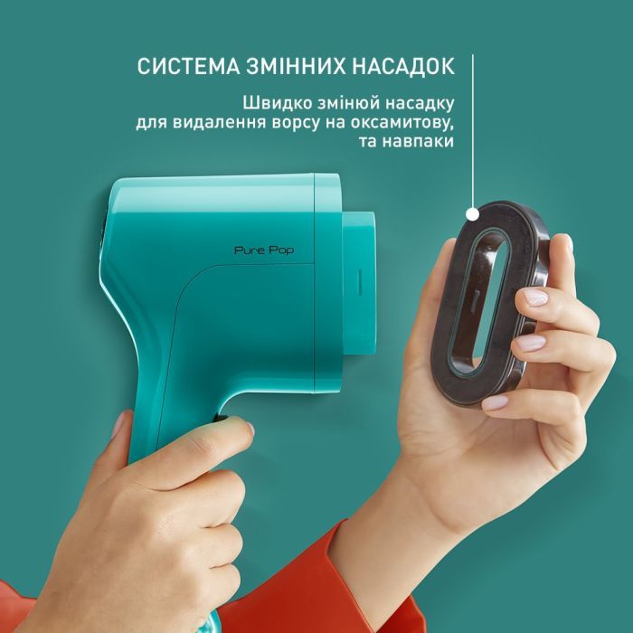 Відпарювач для одягу Tefal DT2024E1 зображення 11