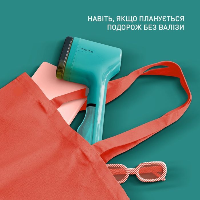 Відпарювач для одягу Tefal DT2024E1 зображення 9