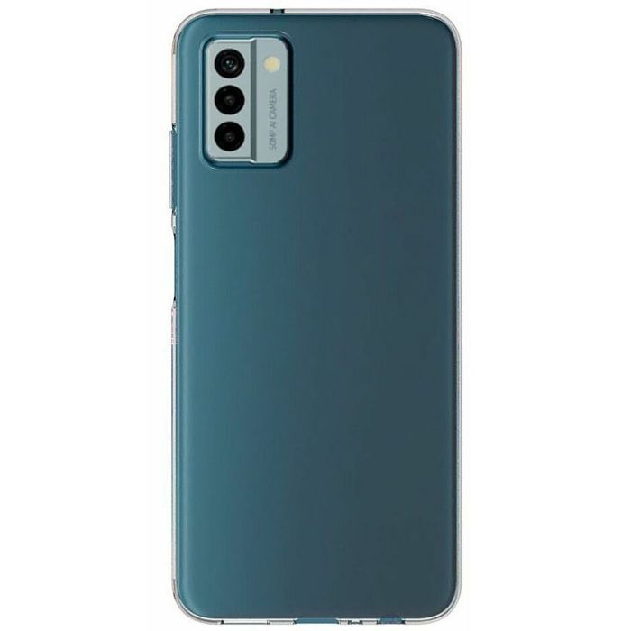 Чехол для мобильного телефона BeCover Nokia G22 Transparancy (709298) изображение 2