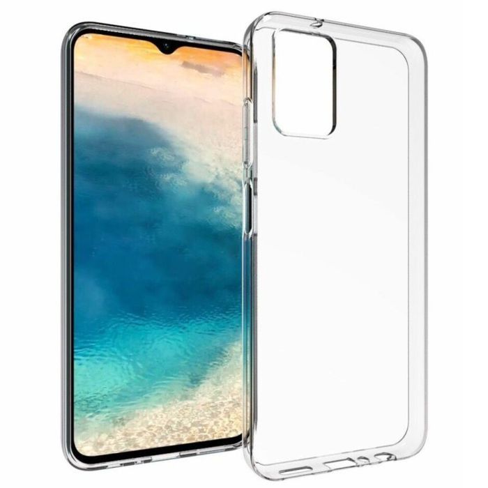 Чехол для мобильного телефона BeCover Nokia G22 Transparancy (709298) изображение 3